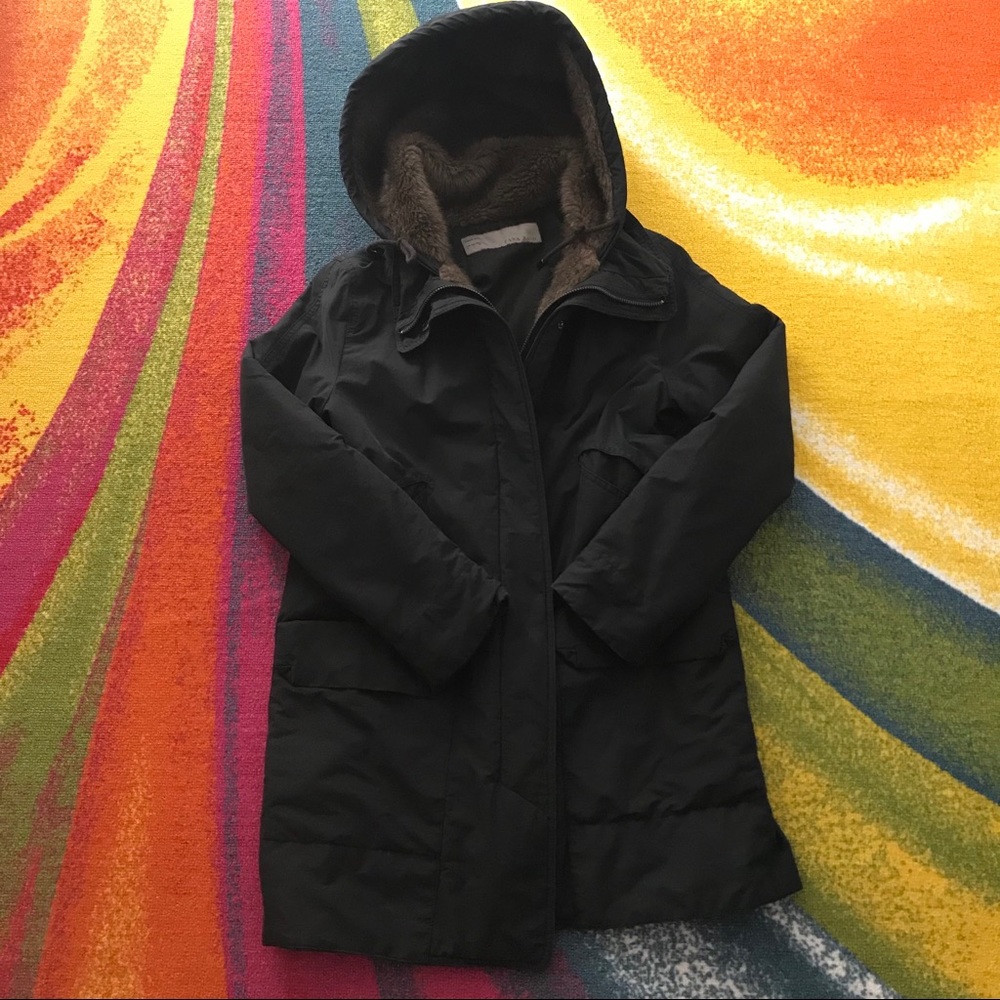 Black Coat